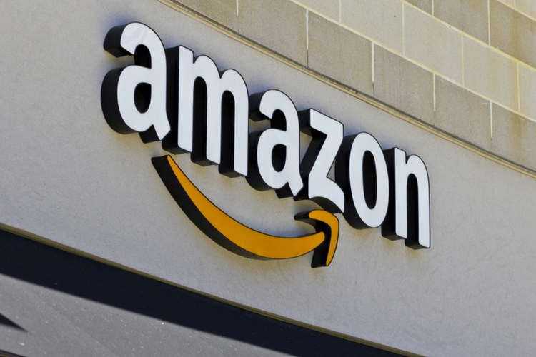 Amazon Passes Alphabet to Become Second-Largest Company in the US