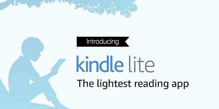 ‘Amazon Kindle Lite’ Launched in India For Entry-level Phones and Slower Networks