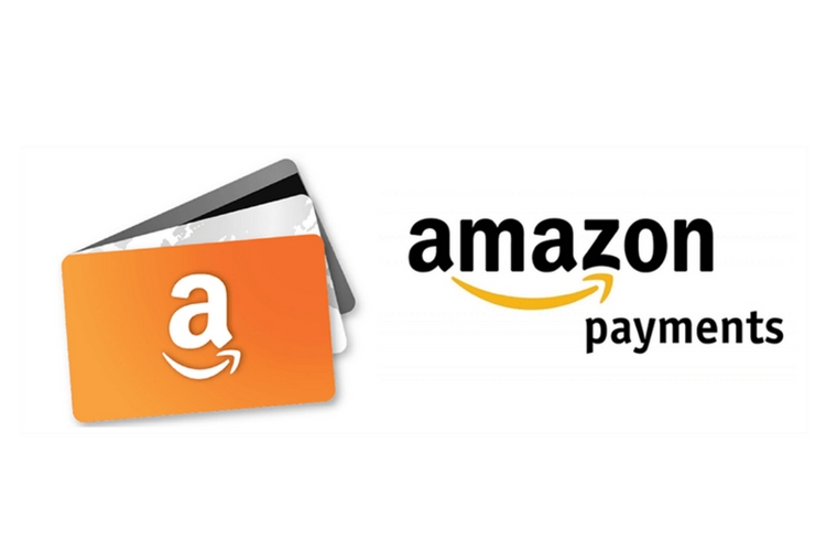 Seller Central - Amazon Pay