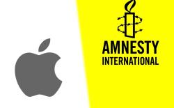 Amnesty International Urges Apple to Warn Chinese Citizens of State Surveillance Risksq