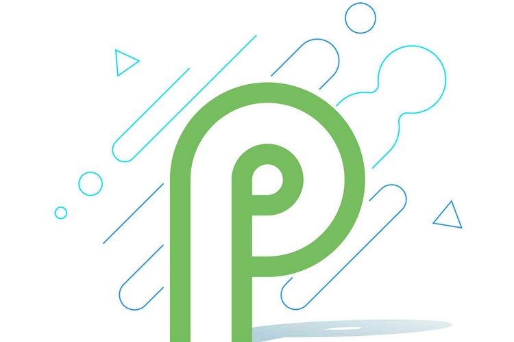 Android P