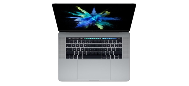 Apple MacBook Pro