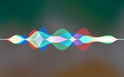 Alexa Siri voice commands