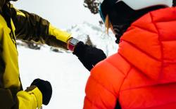 Apple Watch 3 Updates Brings Skiing and Snowboarding Tracking