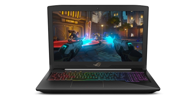 Asus ROG Strix