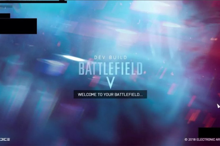 Battlefield V