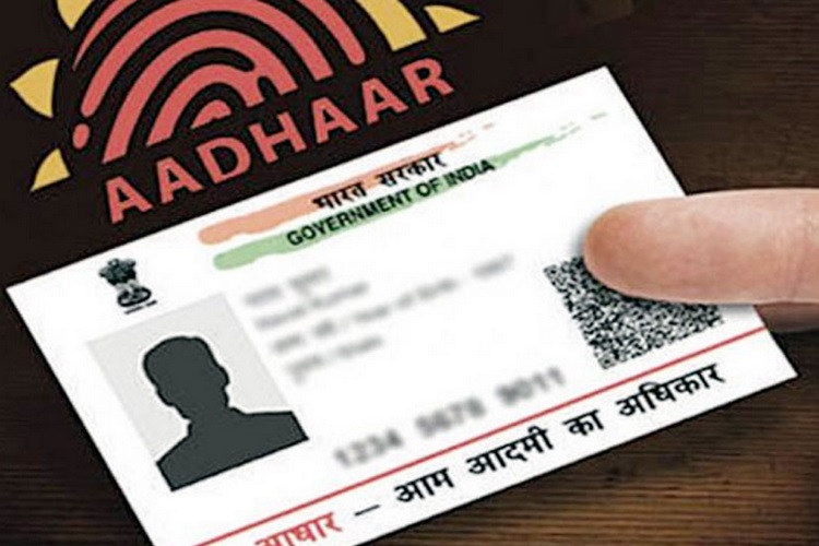 Beware! Your Aadhaar Data is Just a Google Search Away From Being Accessed by Anyone