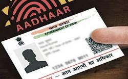 Beware! Your Aadhaar Data is Just a Google Search Away From Being Accessed by Anyone