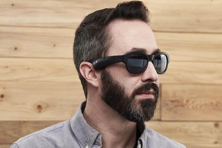 Bose AR Prototype Glasses (1)