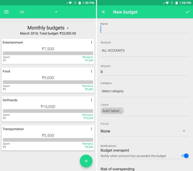 Wallet App by BudgetBakers Review One of The Best Budgeting Apps Out There Beebom