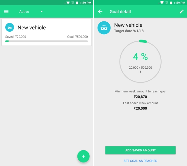 Wallet App by BudgetBakers Review One of The Best Budgeting Apps Out There Beebom
