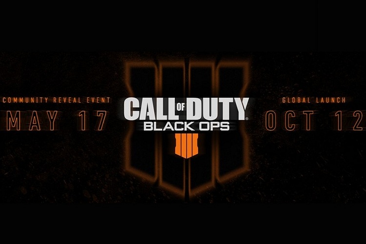 Black Ops 4