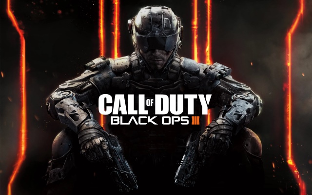 Call of Duty Black Ops III 3