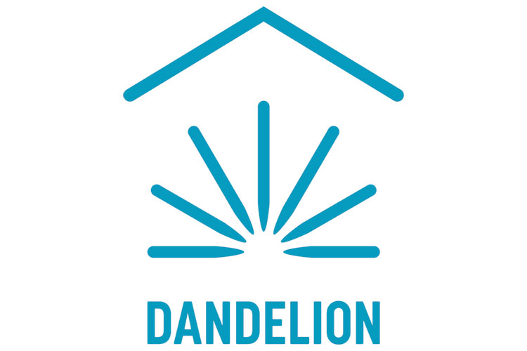 Dandelion-Logo
