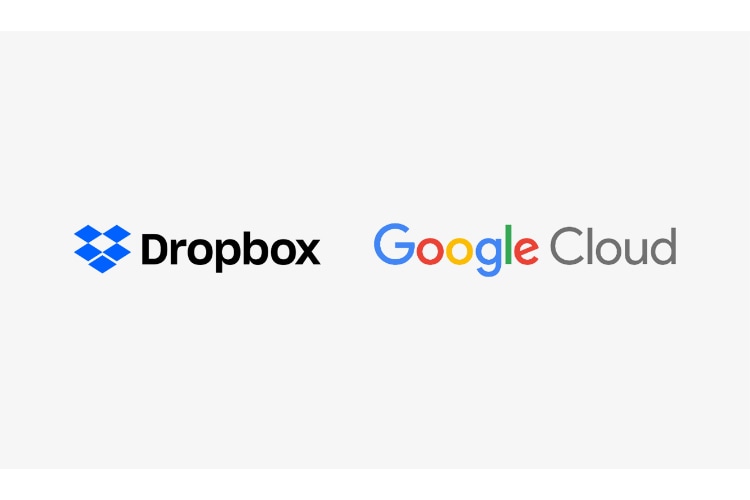dropbox app console