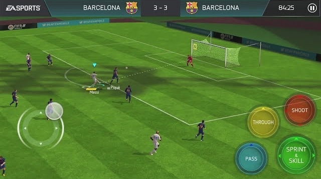 Football Games Soccer Offline Game for Android - Download