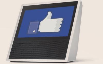 Facebook Delays Launch of Smart Home Devices Amidst Data Leak Controversy