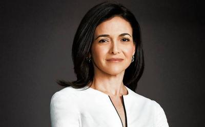 Facebook's Sheryl Sandberg Apologizes for Letting People Down, Says Company Open to Regulations