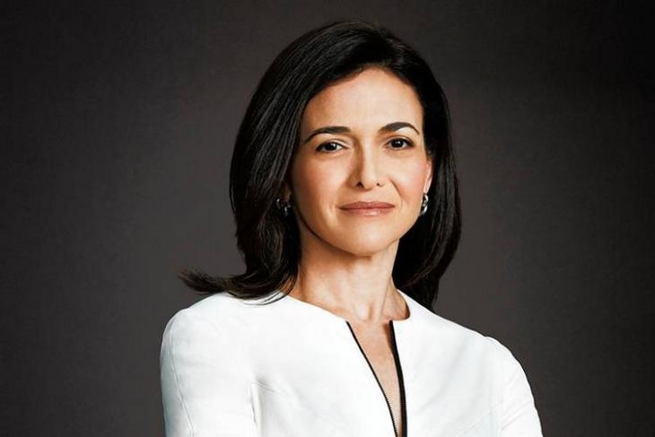 Facebook's Sheryl Sandberg Apologizes for Letting People Down, Says Company Open to Regulations