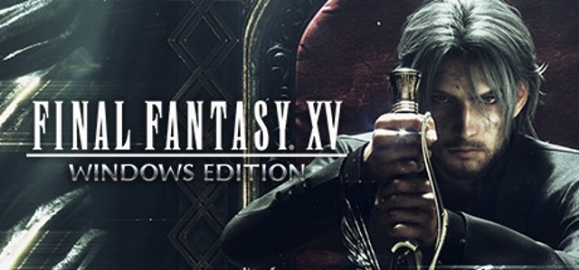 download FINAL FANTASY XV WINDOWS EDITION Playable Demo free