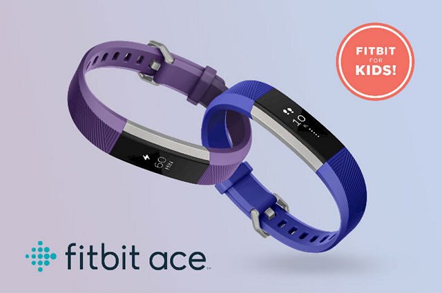 Fitbit Launches Versa Smartwatch and Ace Fitness Band for Children