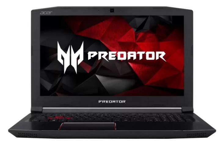 Flipkart Laptop Bonanza Sale Get the Acer Predator Helios 300 Gaming Laptop at Rs 59990