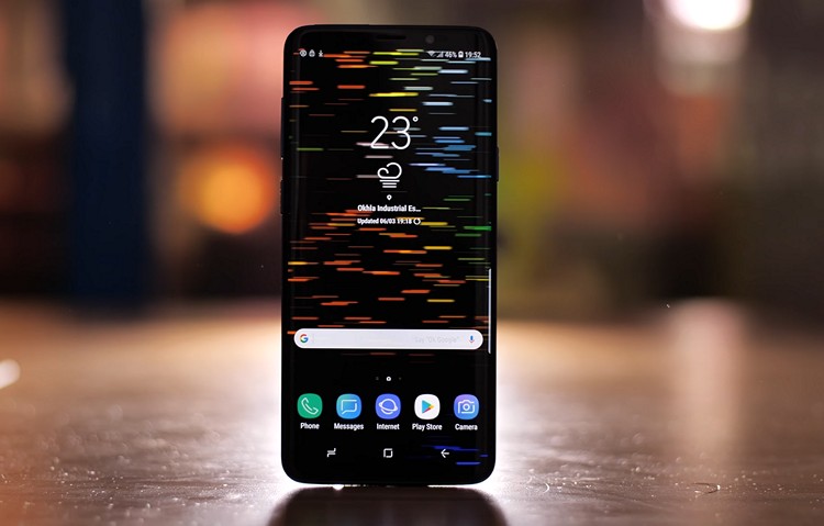 Galaxy S9 Features and Tricks