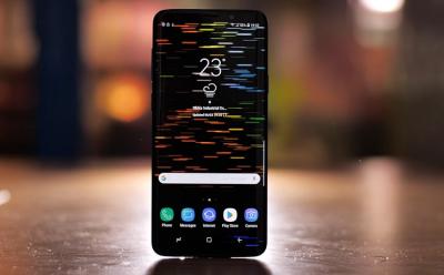 Galaxy S9 Features and Tricks
