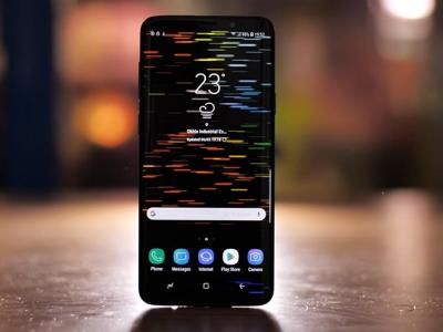 Galaxy S9 Features and Tricks