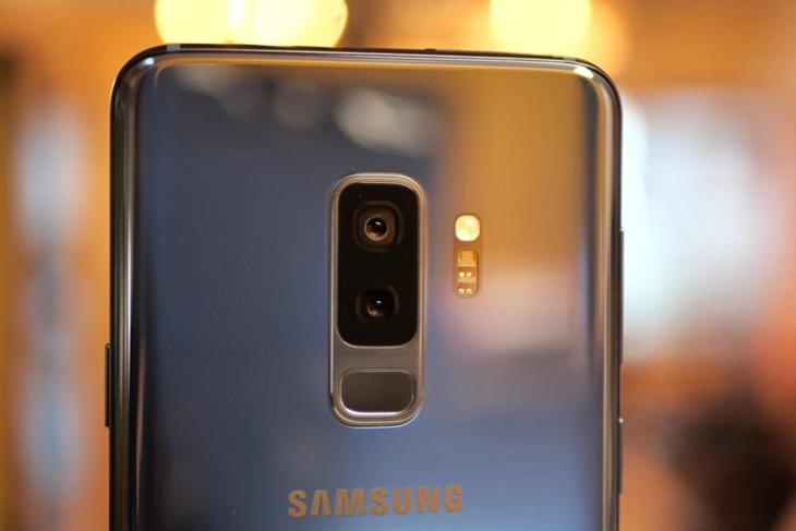 Pengaturan Tiga Kamera Samsung Galaxy S10 Akan Menyertakan Lensa Sudut Super Lebar