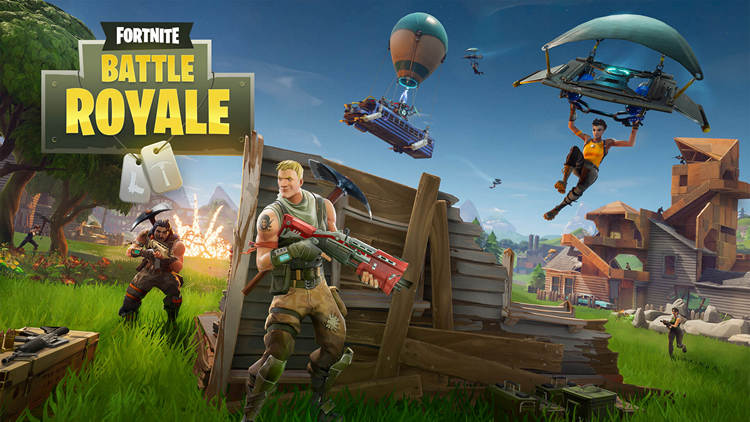 13 Exciting Games Like Fortnite You Will Enjoy Beebom - beebom