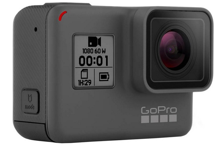 Xiaomi Might Consider Buying GoPro For $1 Billion