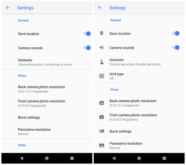 Google Camera v5.2 Brings Dirty Lens Warning, ‘Circus Mode’ and More