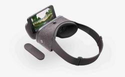 Google Might Unveil a 120Hz VR Display with 1,443PPI Pixel Density in May