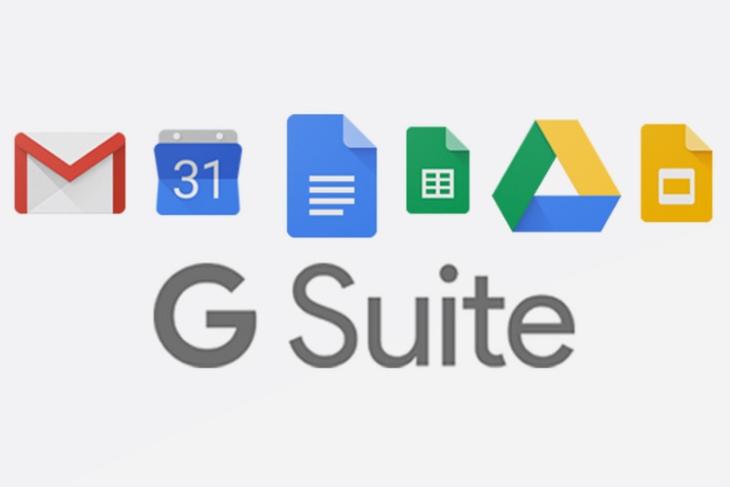 Google Rolls Out Improved Management and Security Tools for G Suite Platform