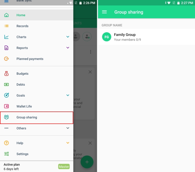 Wallet App by BudgetBakers Review One of The Best Budgeting Apps Out There Beebom