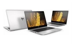 HP EliteBook and HP Zbook Featured