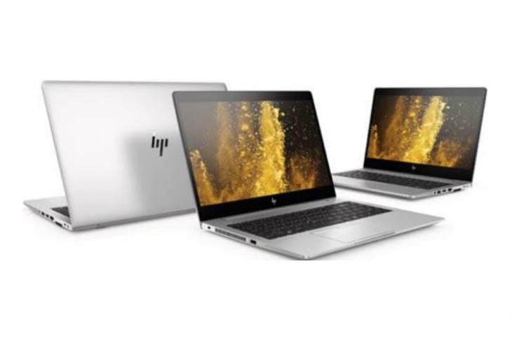 HP EliteBook and HP Zbook Featured