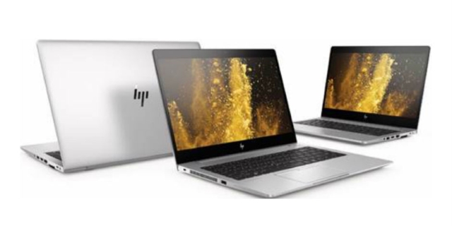 HP EliteBook and HP Zbook