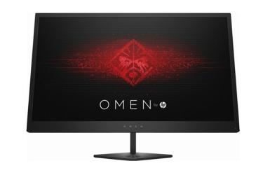 Hp omen 25 как включить 144 гц