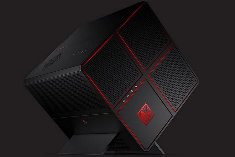 HP Launches Omen X Gaming Desktops, Laptops, Accessories and More in India