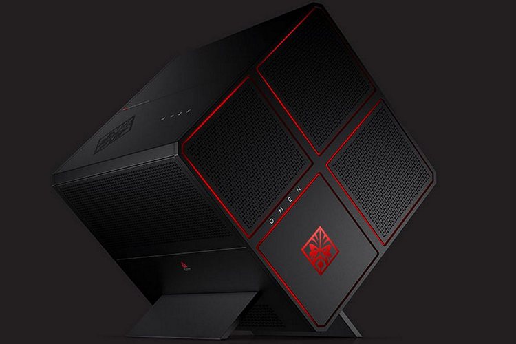 PC gaming OMEN - Accesorios