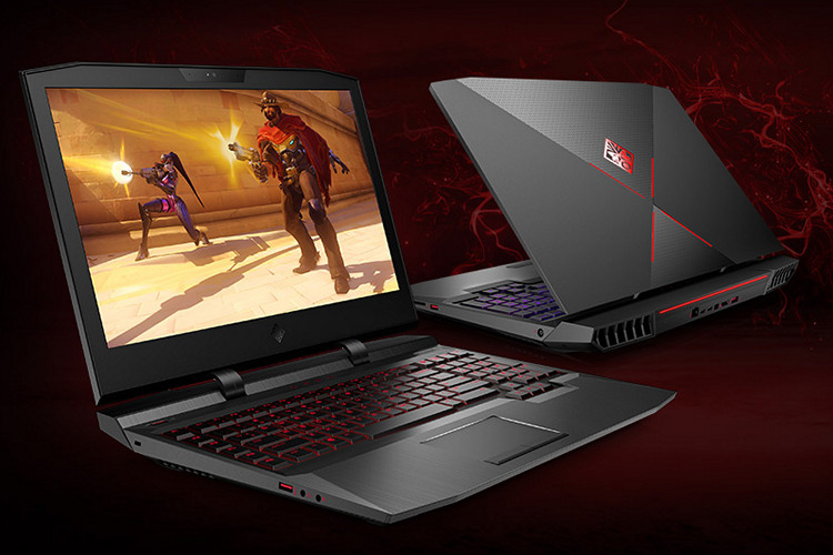HP Launches Omen X Gaming Desktops, Laptops, Accessories and More in India