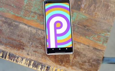 Here Are All the New Features and Changes Coming with Android P
