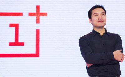 Here's Why the OnePlus 6 Features a Notch, In the Words of CEO Pete Lau