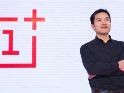 Here's Why the OnePlus 6 Features a Notch, In the Words of CEO Pete Lau