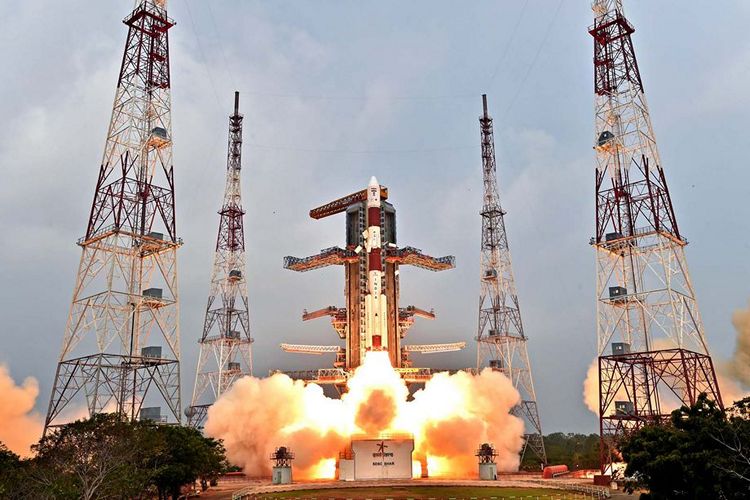 ISRO’s PSLV-C40 Reportedly Launched Rogue Satellites From US Space Startup