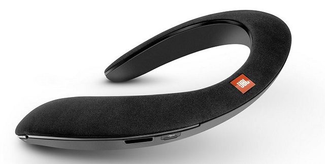 JBL Soundgear Bluetooth Earphone Launched in India for Rs 14,999