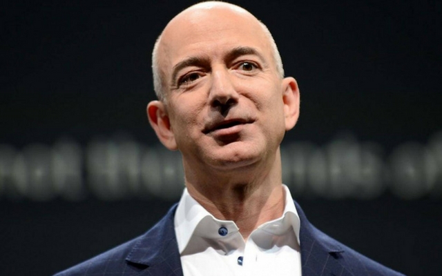Amazon CEO Jeff Bezos Tops Forbes 2018 Billionaires List; Mukesh Ambani Is Richest Indian