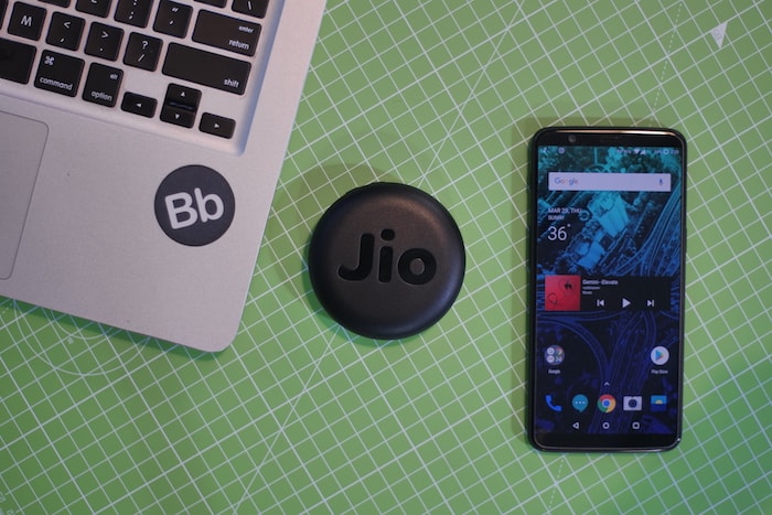 'JioFi 2